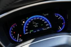 2020 Toyota Corolla ZR Hybrid