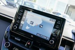 2020 Toyota Corolla ZR Hybrid