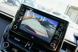 2020 Toyota Corolla ZR Hybrid