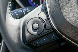 2020 Toyota Corolla ZR Hybrid