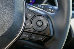 2020 Toyota Corolla ZR Hybrid