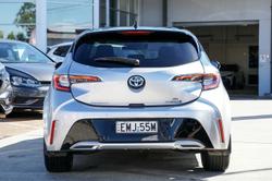 2020 Toyota Corolla ZR Hybrid
