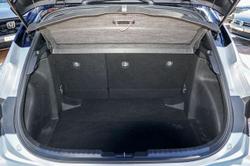 2020 Toyota Corolla ZR Hybrid