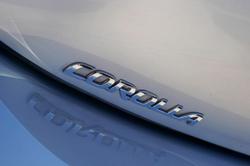 2020 Toyota Corolla ZR Hybrid