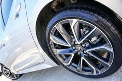 2020 Toyota Corolla ZR Hybrid