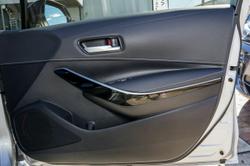 2020 Toyota Corolla ZR Hybrid