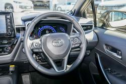 2020 Toyota Corolla ZR Hybrid