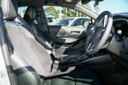 2020 Toyota Corolla ZR Hybrid