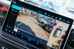 2025 Volkswagen Tiguan 150TSI Elegance