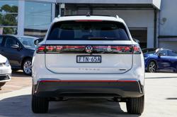 2025 Volkswagen Tiguan 150TSI Elegance