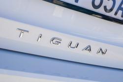 2025 Volkswagen Tiguan 150TSI Elegance