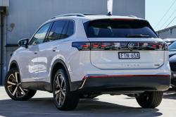 2025 Volkswagen Tiguan 150TSI Elegance