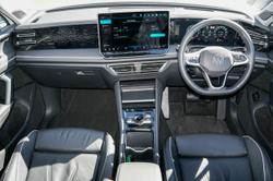 2025 Volkswagen Tiguan 150TSI Elegance