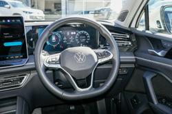 2025 Volkswagen Tiguan 150TSI Elegance