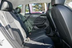 2025 Volkswagen Tiguan 150TSI Elegance