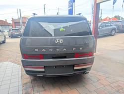 2026 Hyundai Santa Fe Elite