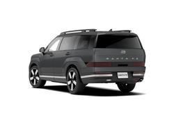 2026 Hyundai Santa Fe Elite