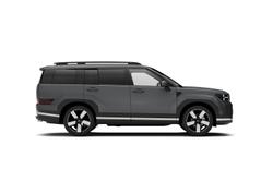 2026 Hyundai Santa Fe Elite