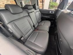 2026 Hyundai Santa Fe Elite