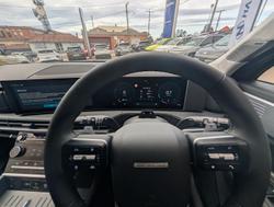2026 Hyundai Santa Fe Elite