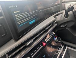 2026 Hyundai Santa Fe Elite