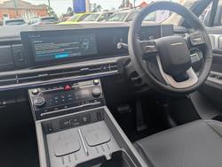 2026 Hyundai Santa Fe Elite