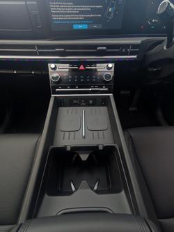 2026 Hyundai Santa Fe Elite