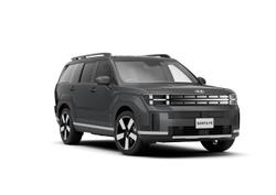 2026 Hyundai Santa Fe Elite