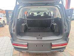 2026 Hyundai Santa Fe Elite