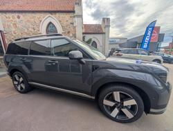 2026 Hyundai Santa Fe Elite