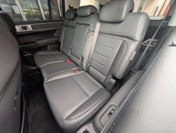 2026 Hyundai Santa Fe Elite