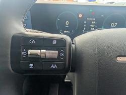 2026 Hyundai Santa Fe Elite