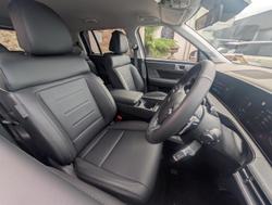 2026 Hyundai Santa Fe Elite