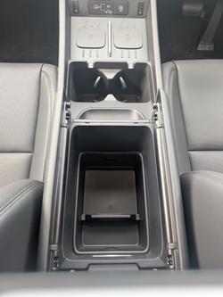 2026 Hyundai Santa Fe Elite
