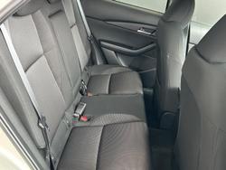 2026 Mazda CX-30 G20 Evolve