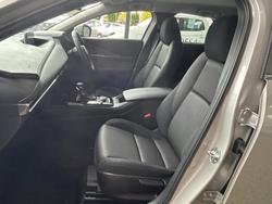 2026 Mazda CX-30 G20 Evolve