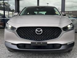 2026 Mazda CX-30 G20 Evolve