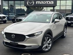 2026 Mazda CX-30 G20 Evolve