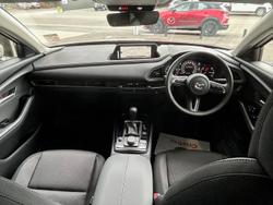 2026 Mazda CX-30 G20 Evolve