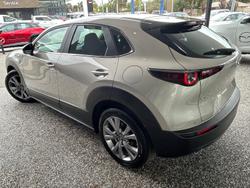 2026 Mazda CX-30 G20 Evolve