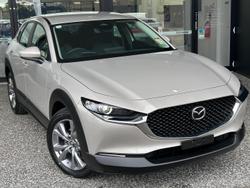 2026 Mazda CX-30 G20 Evolve
