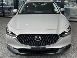 2026 Mazda CX-30 G20 Evolve