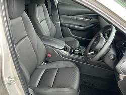 2026 Mazda CX-30 G20 Evolve