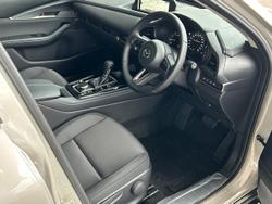 2026 Mazda CX-30 G20 Evolve