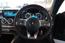 2022 Mercedes-Benz C-Class C200