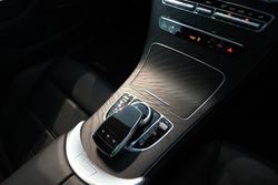 2022 Mercedes-Benz C-Class C200
