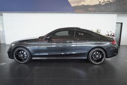 2022 Mercedes-Benz C-Class C200