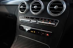 2022 Mercedes-Benz C-Class C200