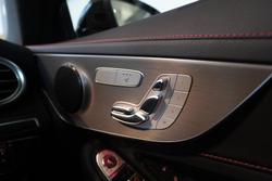2022 Mercedes-Benz C-Class C200