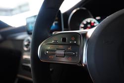 2022 Mercedes-Benz C-Class C200